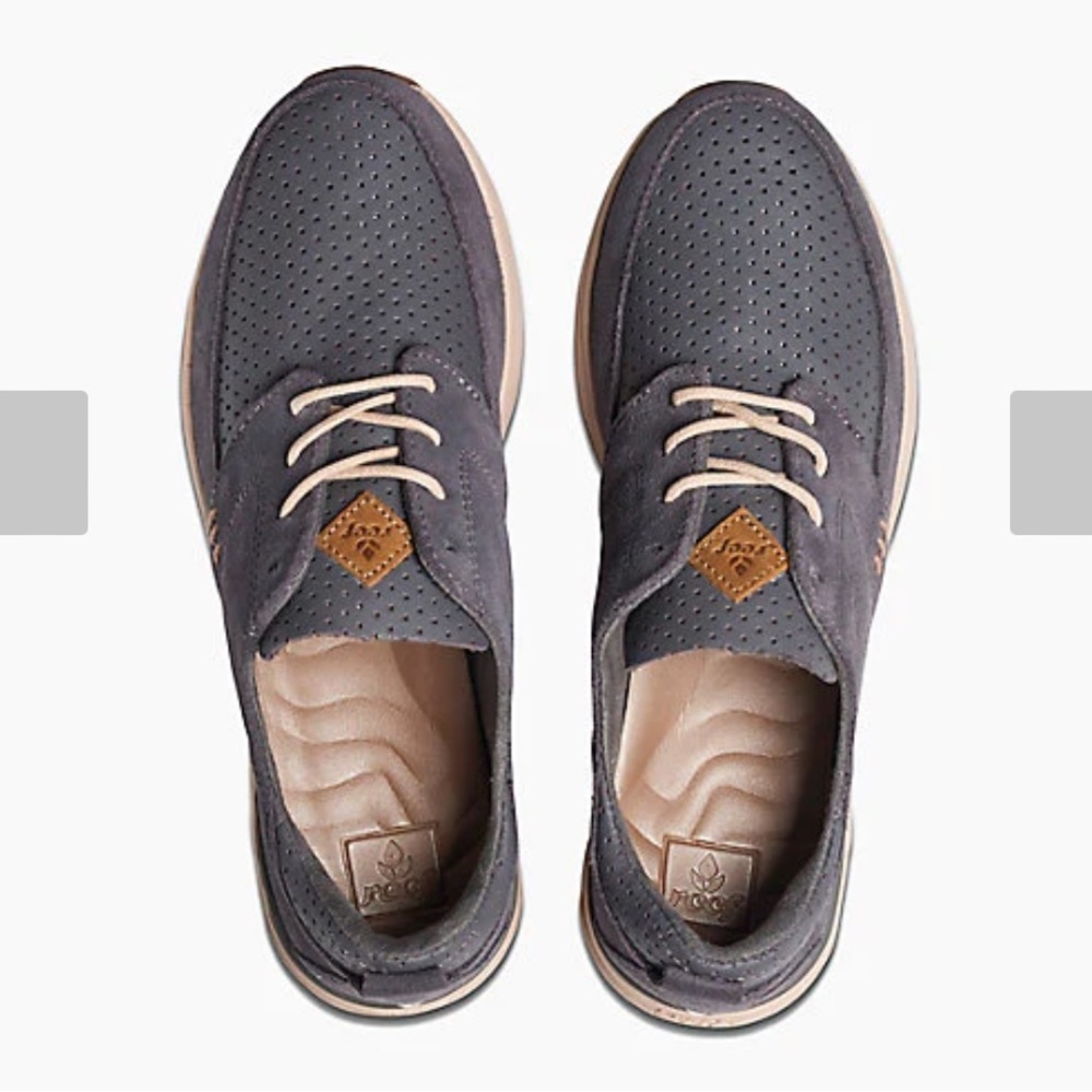 Reef | Women’s Rover Low LX Shoes- 8